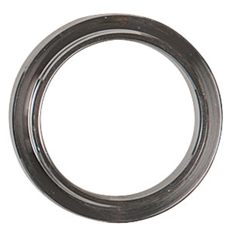 Casquillo de acero KS TOOLS 27 mm, largo para 700.1280 ( 700.1278 )