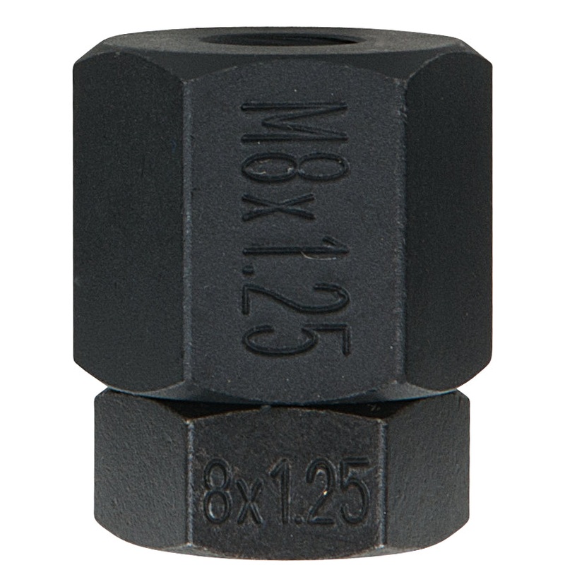 Manguito de desmontaje KS TOOLS, 2 piezas M10 x 1,5 ( 670.0256 )