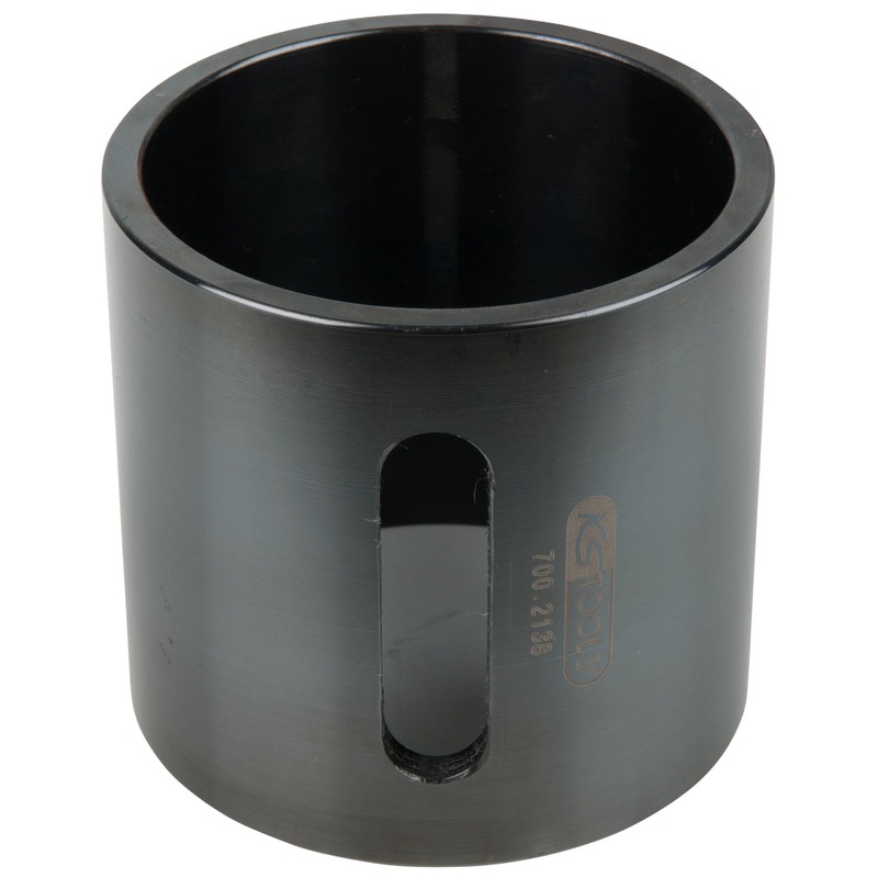 Manguito de extraccin KS TOOLS ( 700.2138 )