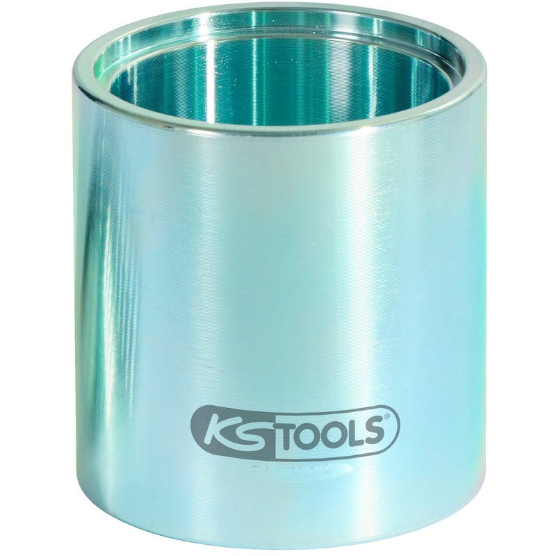 Manguito de presin KS TOOLS,  interior 70 mm,  exterior 80 mm ( 700.1732 )