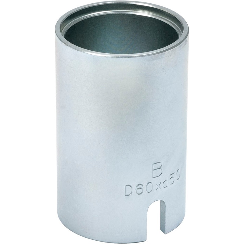Manguitos de presin KS TOOLS,  interior 38 mm,  exterior 48 mm ( 700.1550-38 )