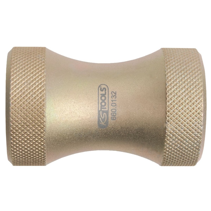 Peso de impacto KS TOOLS ( 660.0132 )