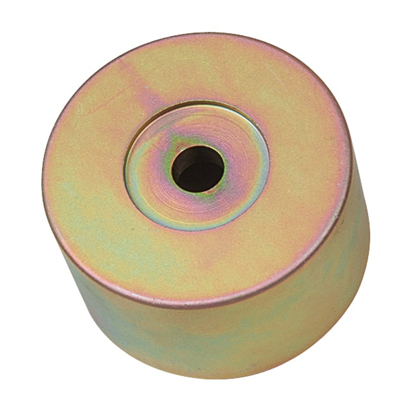 Pieza de presin KS TOOLS,  76,6 mm ( 700.2102 )