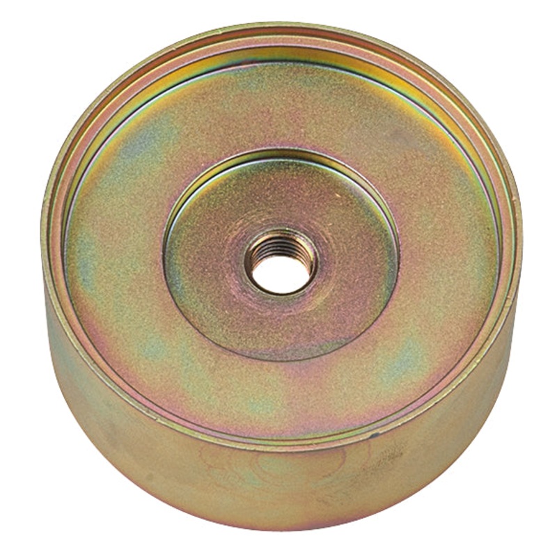 Pieza de presin KS TOOLS,  83,8 mm ( 700.2103 )