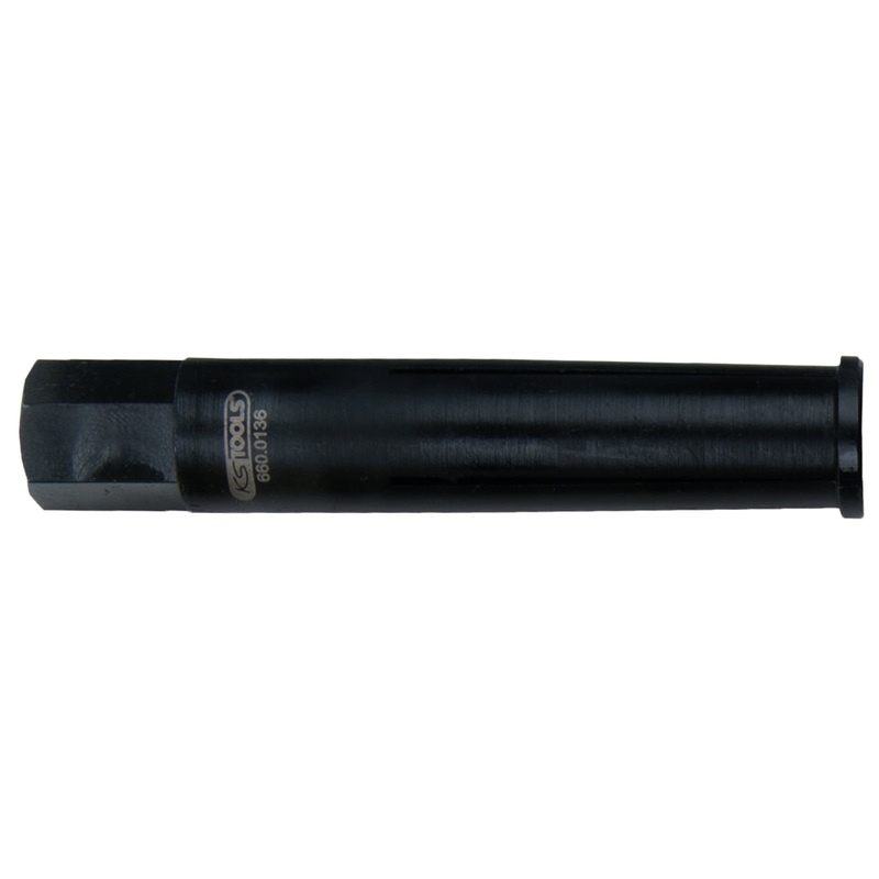Pinza extractora interna de precisin KS TOOLS  17 mm ( 660.0136 )