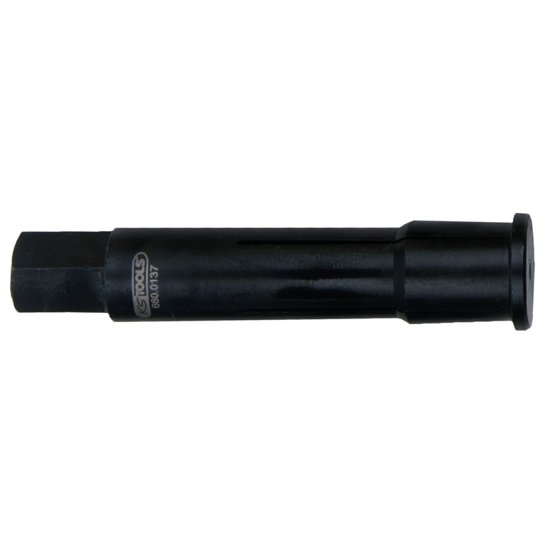 Pinza extractora interna de precisin KS TOOLS  20 mm ( 660.0137 )