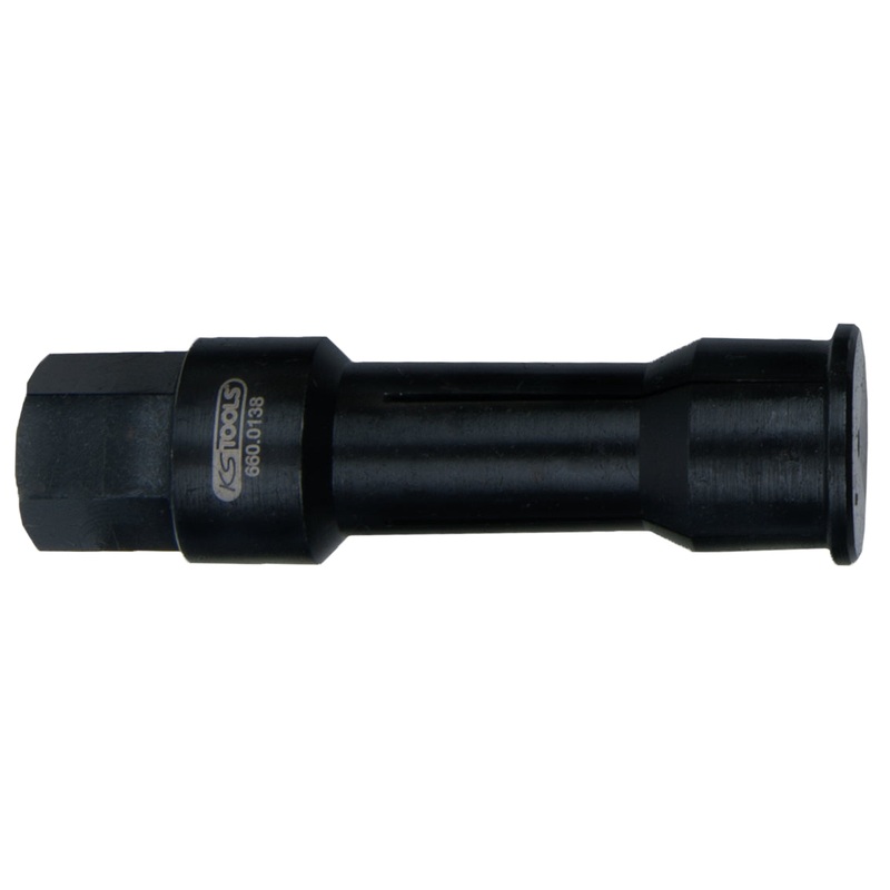 Pinza extractora interna de precisin KS TOOLS  25 mm ( 660.0138 )