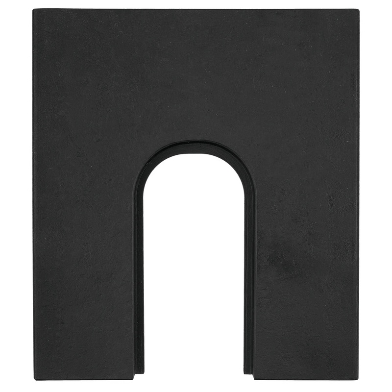 Placa prismtica KS TOOLS  67,0 mm ( 700.1742 )