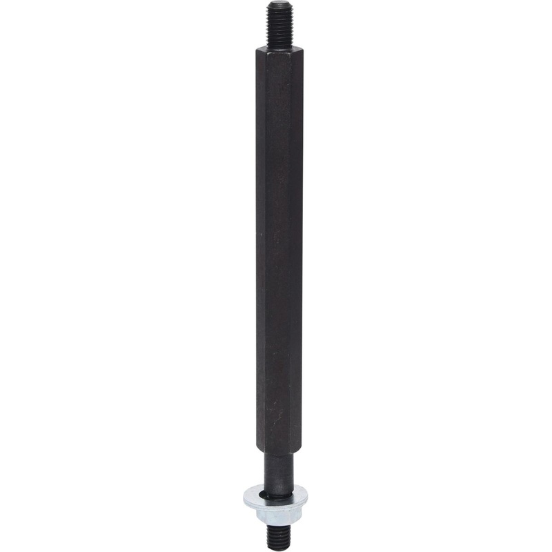 Prolongacin KS TOOLS para separador de rodamientos, 185 mm ( 700.1222 )