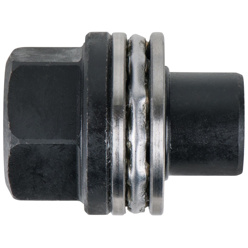 Tuerca de presin KS TOOLS con rodamiento para husillo 700.1553 ( 700.1553-02 )