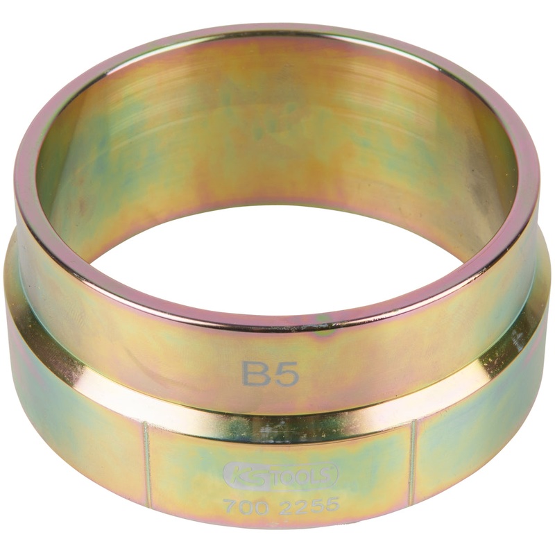 Anillo cnico KS TOOLS, instalacin  106 mm ( 700.2255 )