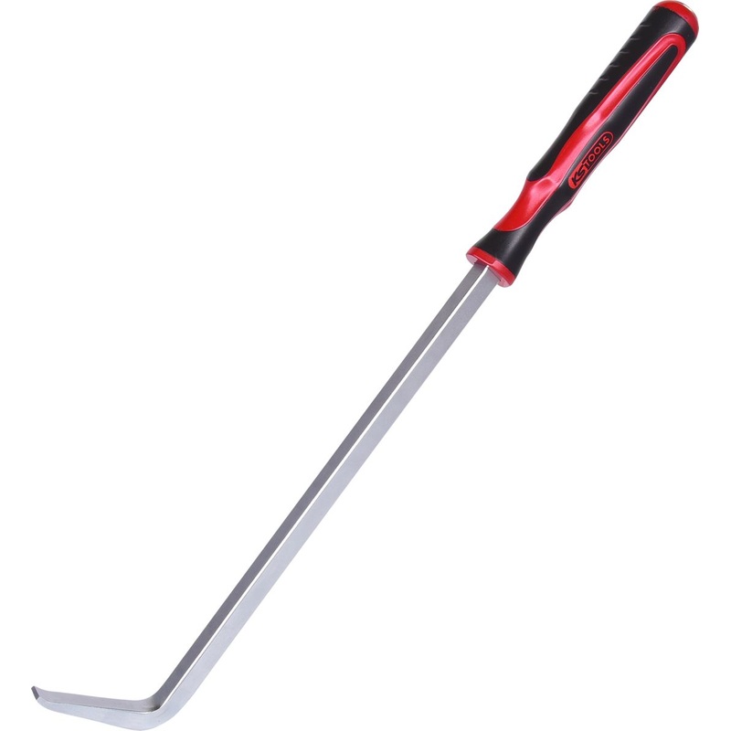Barra de palanca KS TOOLS, 75, 600 mm ( 911.8413 )