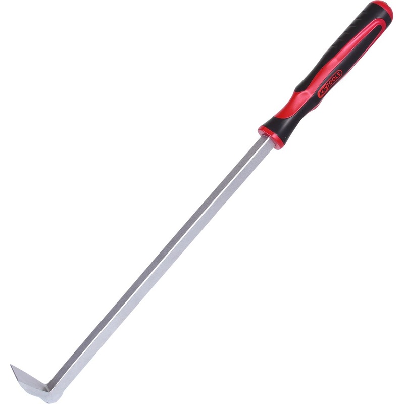 Barra de palanca KS TOOLS, 90, 600 mm ( 911.8414 )