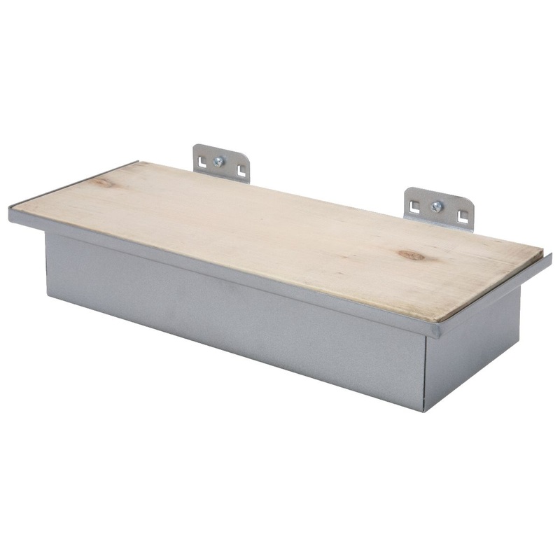 Caja portaherramientas universal KS TOOLS, 55x310x125mm ( 860.0871 )