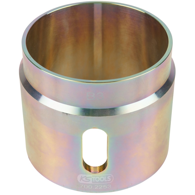 Campana KS TOOLS, extensin  106 mm ( 700.2253 )