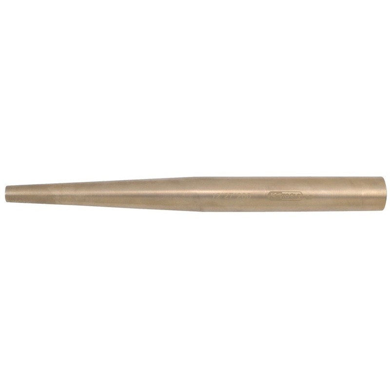 Mandril de montaje KS TOOLS BRONZEplus 8 mm ( 963.2582 )