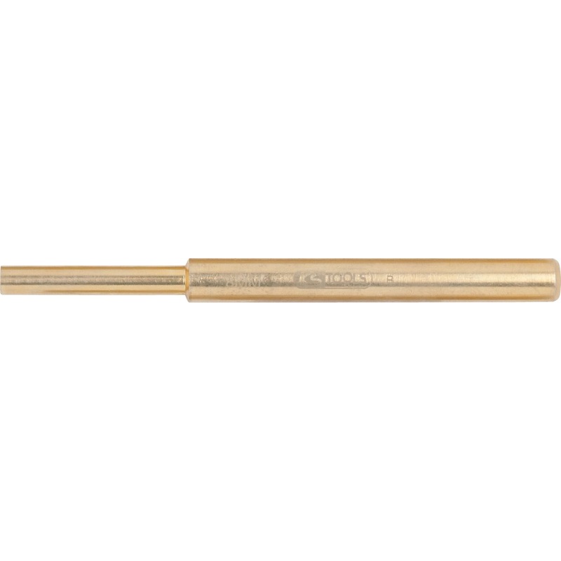 Punzn KS TOOLS BRONZEplus, 5 mm ( 963.2593 )