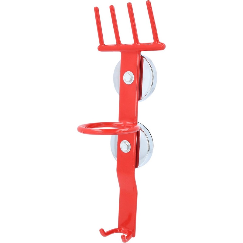 Soporte magntico de metal KS TOOLS, 390 mm ( 800.0190 )