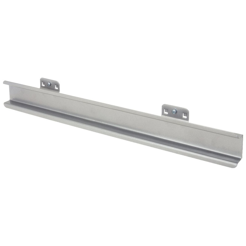 Soporte para caja de almacenamiento KS TOOLS, 550x60mm ( 860.0863 )