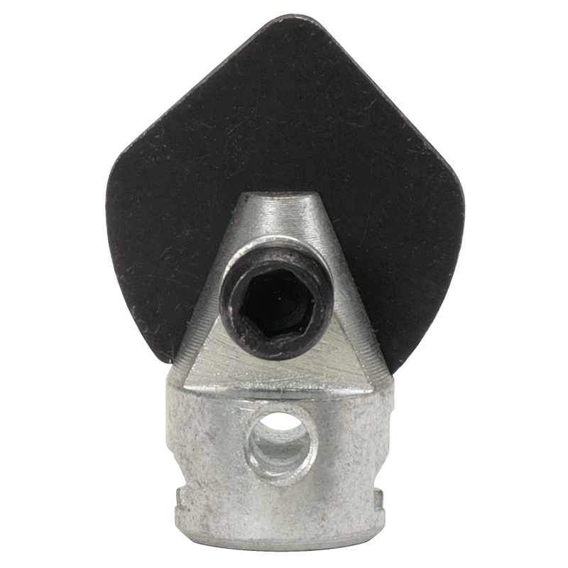 Taladro de hoja KS TOOLS,  55 mm, espiral 32 mm ( 900.2337 )