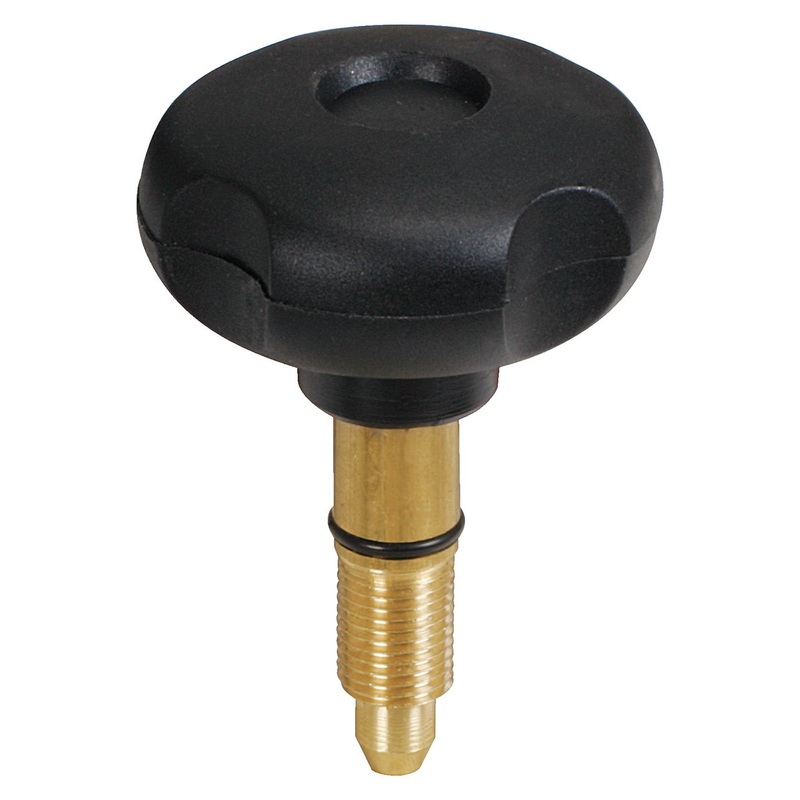 Volante de repuesto KS TOOLS para bombas de prueba ( 902.1009 )