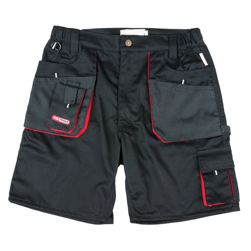 Pantaln corto de trabajo KS TOOLS, 48 ( 985.0660 )