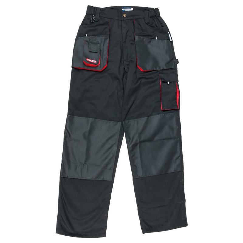 Pantaln de trabajo KS TOOLS, 48 ( 985.0670 )
