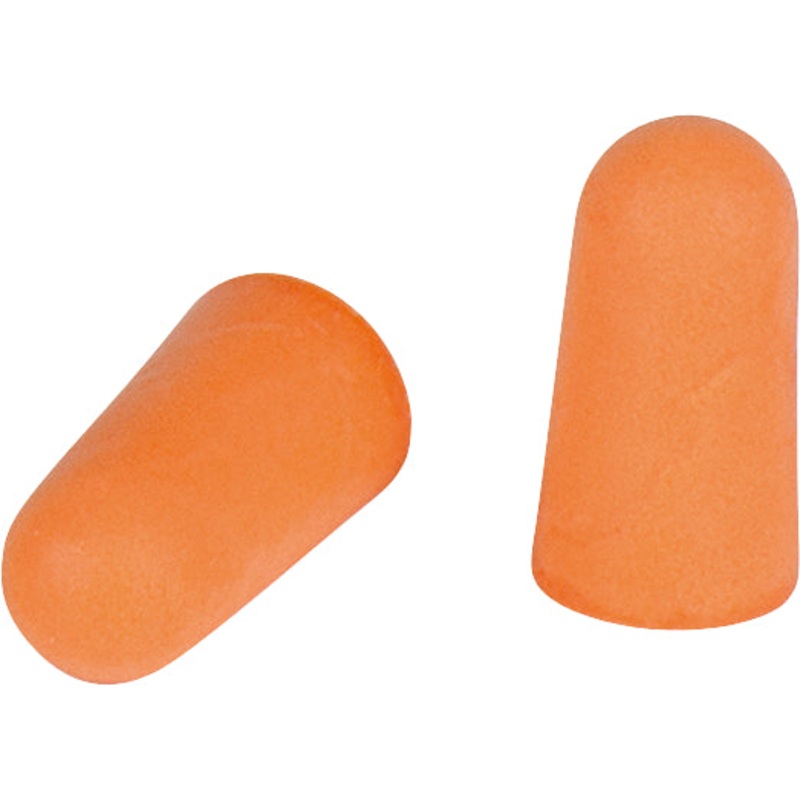 Tapones para odos KS TOOLS PU, sin cordn, 20 pares ( 985.7050 )