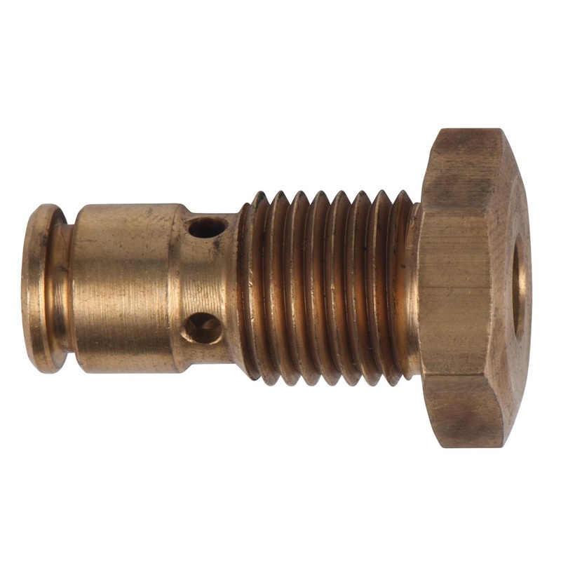 Tuerca de pistn KS TOOLS ( 122.1285-R007P )
