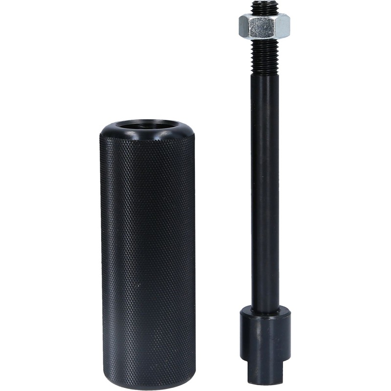 Varilla gua KS TOOLS con peso de impacto ( 405.0071 )