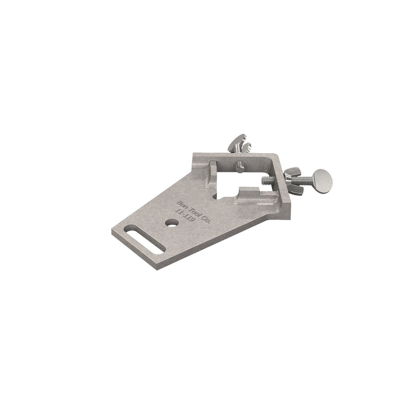 Bon 11-119 Fitting - Top Sliding