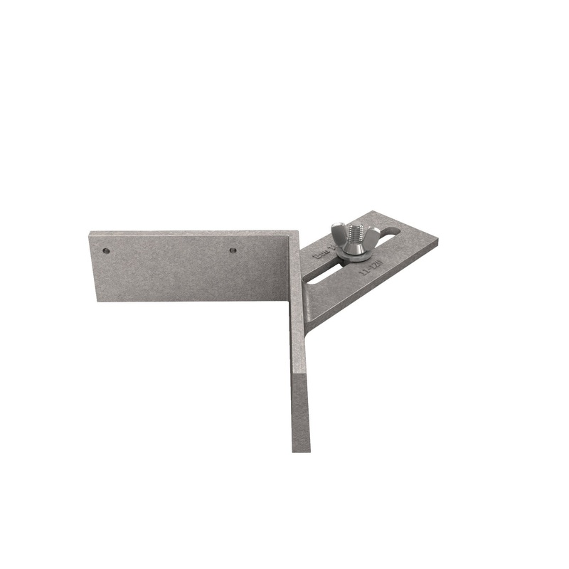 Bon 11-120 Fitting - Outside Top