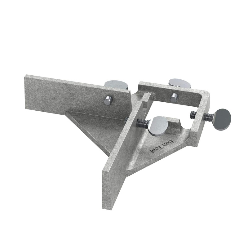 Bon 11-122 Fitting - Outside Base