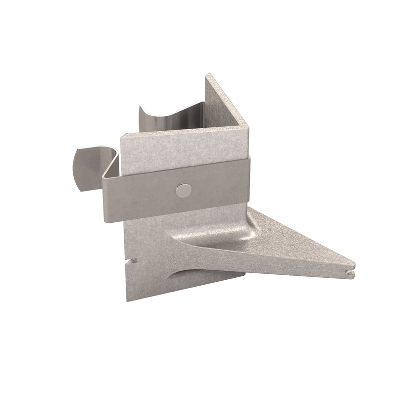 Bon 11-124 Fitting - Inside Intermediate Line Holder