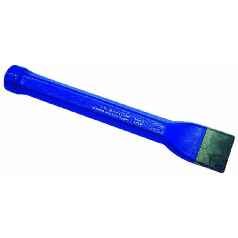 Bon 11-194 Mason Chisel - 1 3/4-in. X 7 1/2-in.