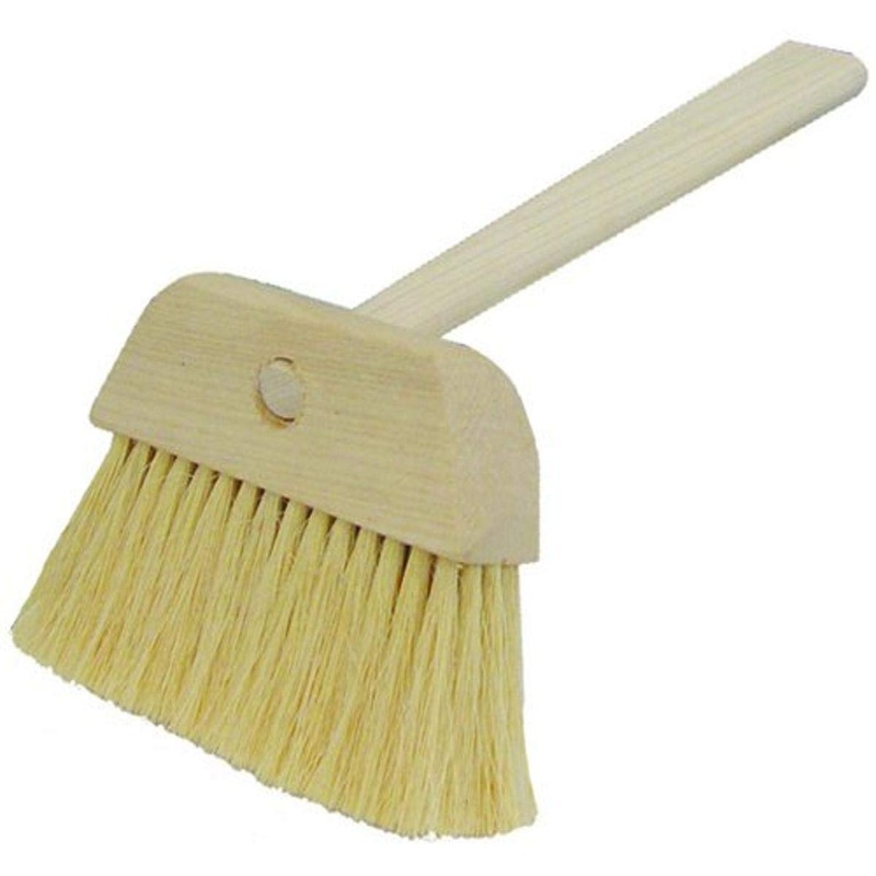 Bon 11-213 Acid Brush - Tampico 6-in. X 2-in.