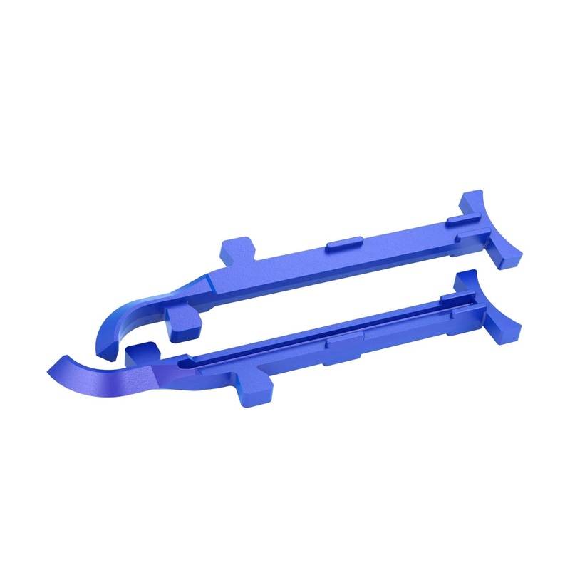 Bon 11-292 Linestretchers - 6-in. To 8-in. (Pr)