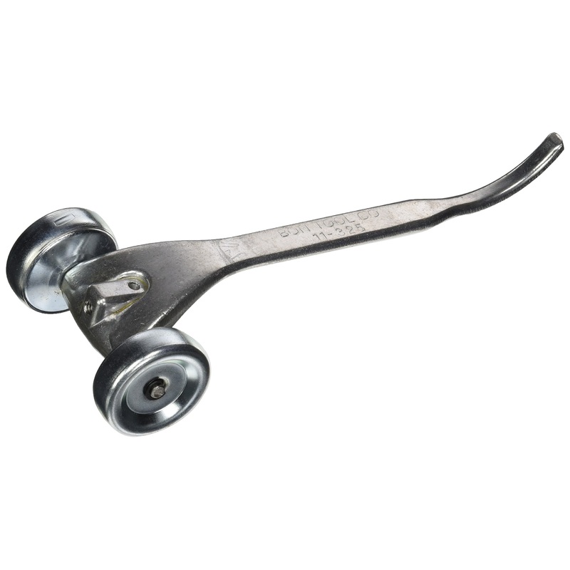 Bon 11-325 Skatewheel Raker