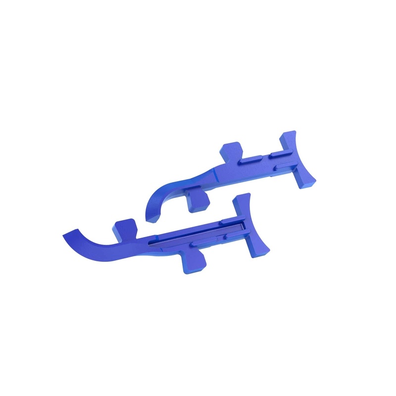 Bon 11-390 Linestretchers - 2-in. To 4-in. (Pr)