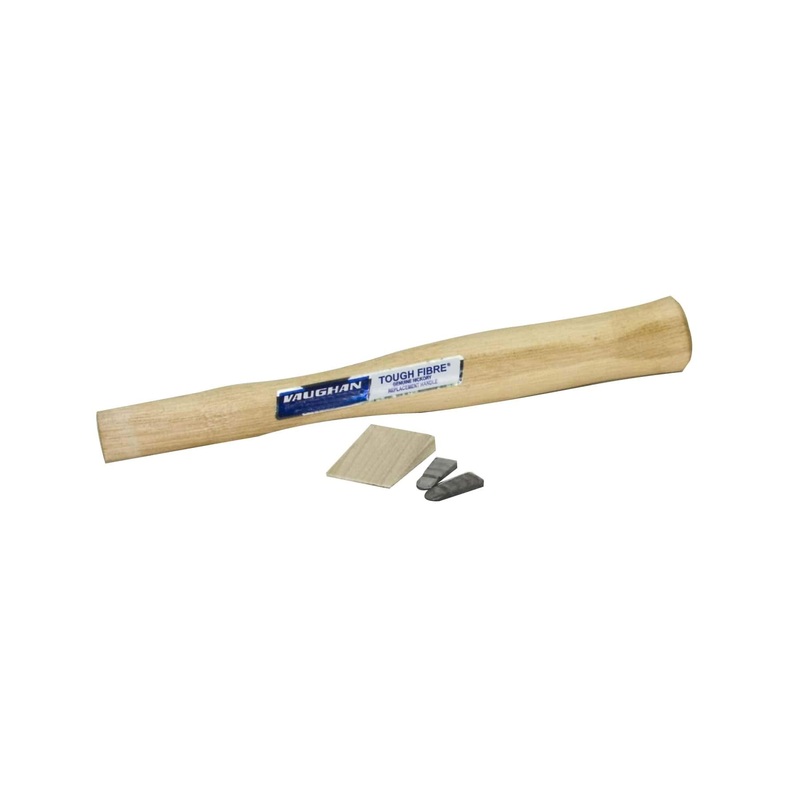 Bon 11-595 Handle for 16 Ounce Brick Hammer