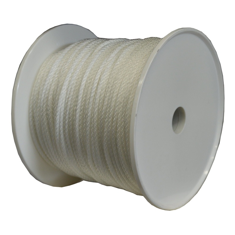 Fineline Mower Starter Cord - Polyester 150m 3.5mm