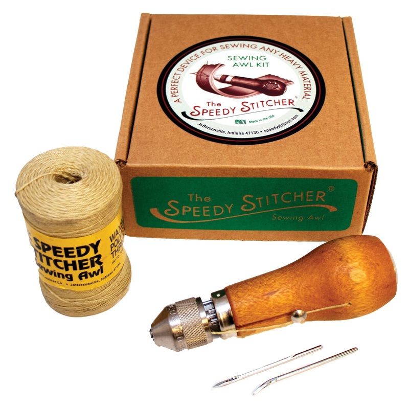 Speedy Sewing Awl Kit #110
