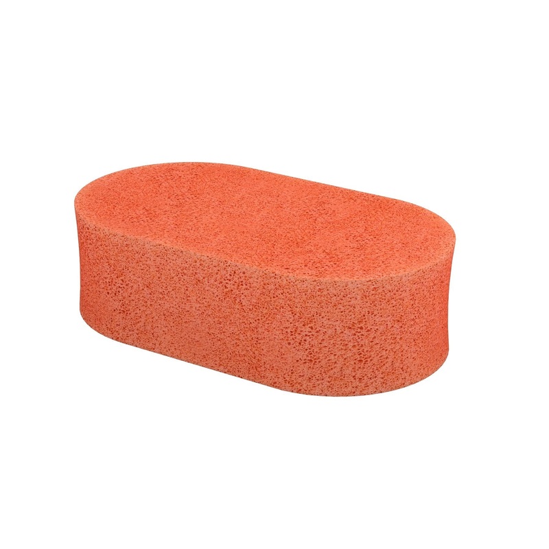Bon 13-115 Plasterer-feets Sponge - Rubber 7-in. X 4-in. X 2-in.