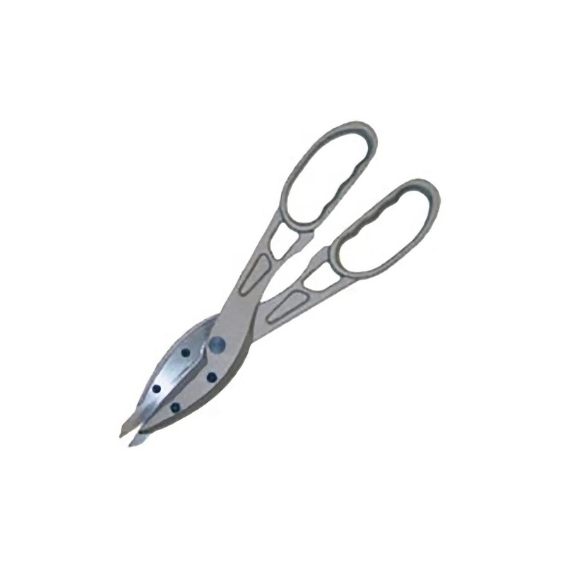 Bon 13-390 Aluminuminum Snip - 12-in.