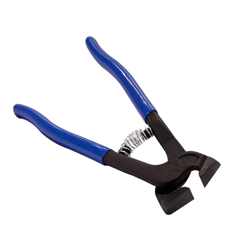 Bon 14-355 Carbide Nippers - 5/8-in. Jaw