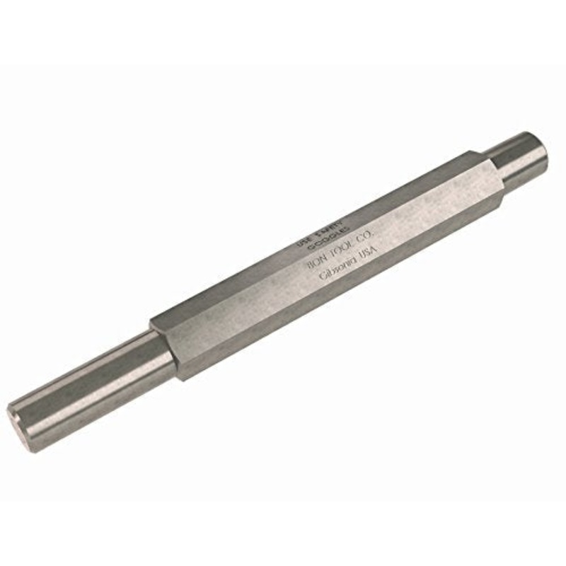 Bon 15-214 Tack Holder - Magnetic 8-in.