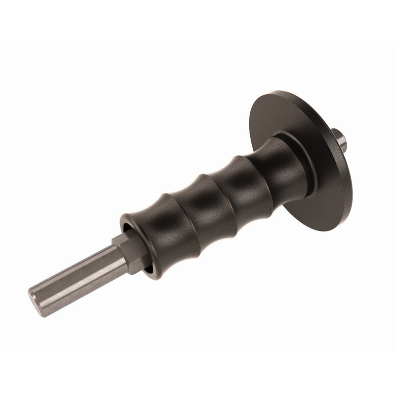 Bon 15-439 Tack Holder - Magnetic 8-in. Protective Grip