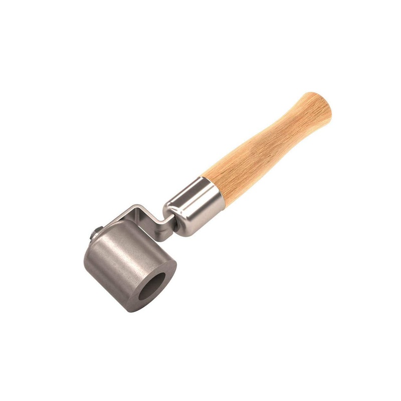Bon 19-131 Seam Roller - 2-in. Inside Radiusius