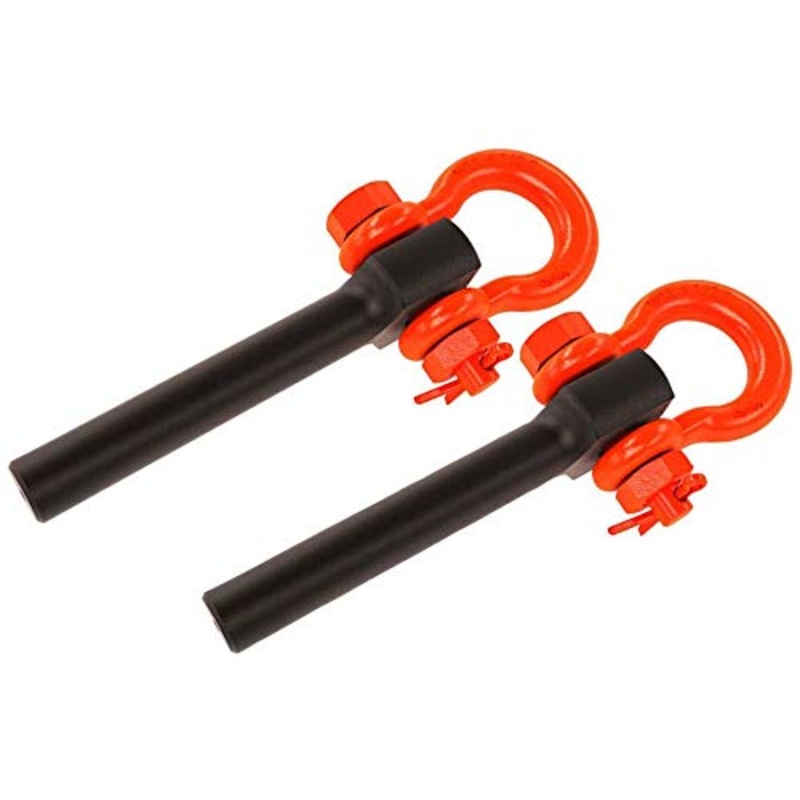 Bon 21-101 Lewis Pin- 1/2-in. Diameter X 3 1/2-in. (Pr)