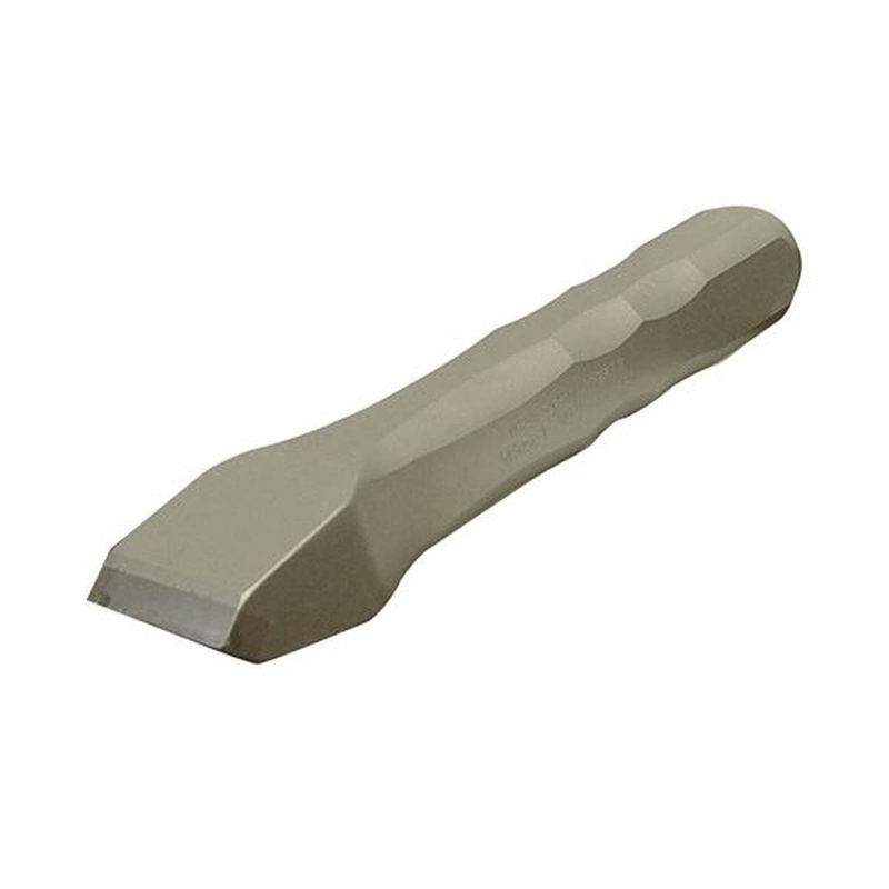 Bon 21-241 Hand Chisel 1-1/4-in. Carbide Comfort Shape Hd